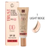 دی دی کرم پلاس تراست شماره 1 (بژ روشن)