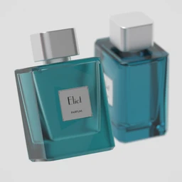 پرفیوم مردانه Eliot تراست