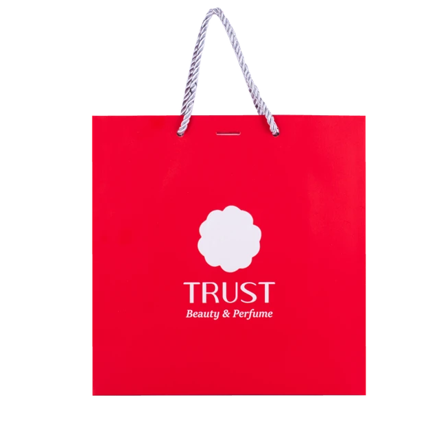 ساک‌دستی قرمز Trust Professional