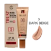 دی دی کرم پلاس تراست شماره 3 (بژ تیره)