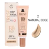 بی بی کرم پلاس تراست شماره 2 (بژ طبیعی)