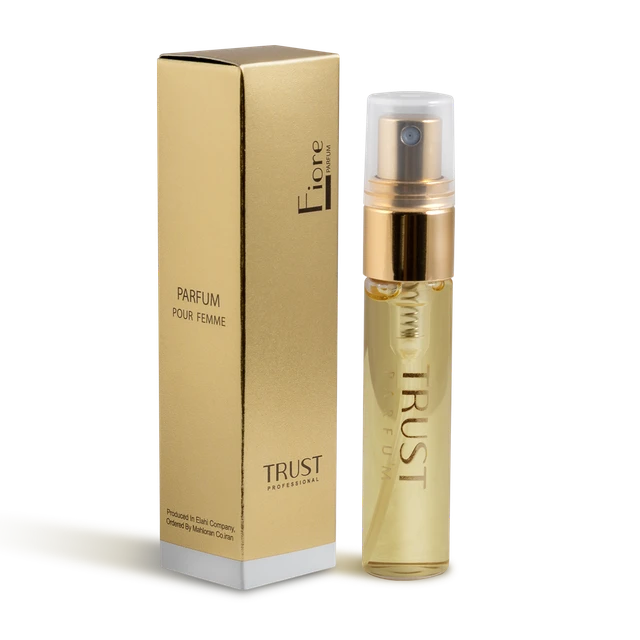 تستر پرفیوم زنانه Fiore تراست
