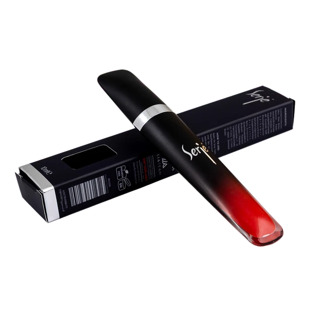 رژ لب مایع ابریشمی ساتین سرژه کد 202 (Coral)