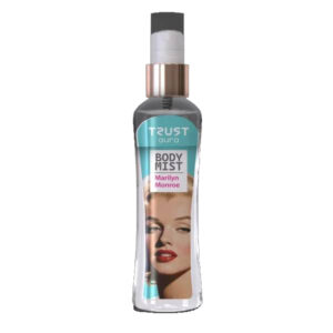 عطر خوشبو کننده تراست