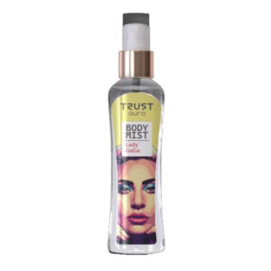 عطر خوشبو کننده تراست