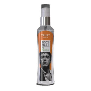 عطر خوشبو کننده تراست
